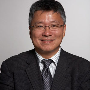 William Oh, MD