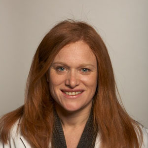 Valerie Parkas, MD