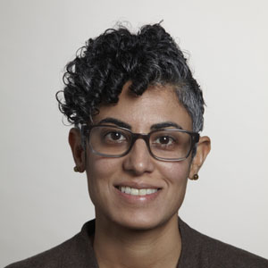 Neesha Patel, MD