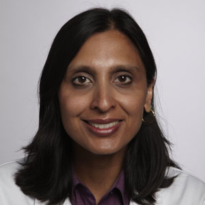 Dr. Vinisha Patel