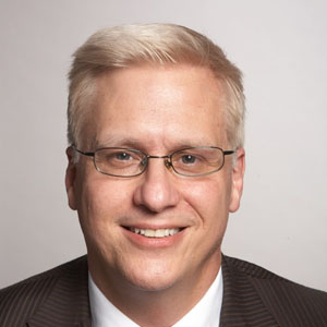 John Pfail
