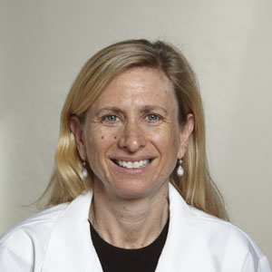 Elisa Port, MD
