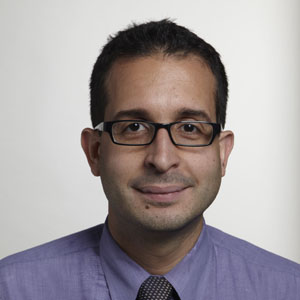 Dr. Carlos Rios