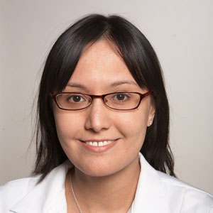 Jessica Robinson-Papp, MD