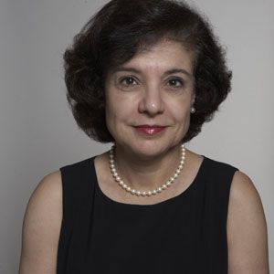 Dr. Mary Solanto