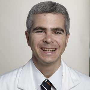 Dr. Amir Steinberg