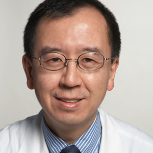 Andrew Ting, MD