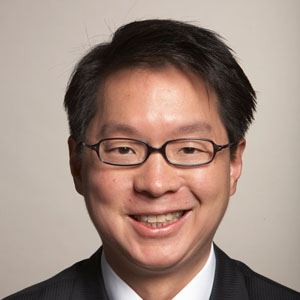 Jess Ting, MD