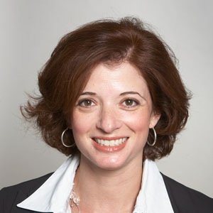 Melissa Wasserstein, MD