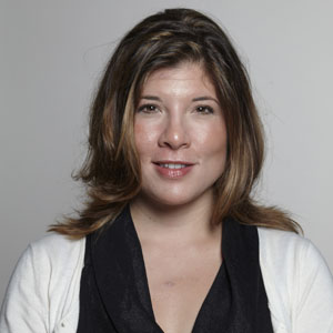 Andrea Wolf, MD