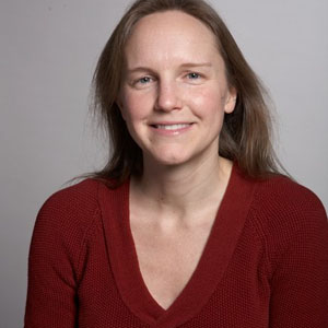 Dr. Christina Wyatt