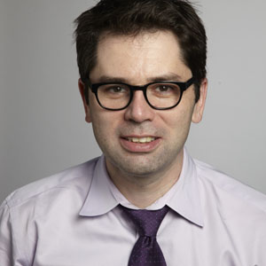Dr. Kostantin Zakashansky
