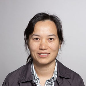 Hongyan Zou, MD