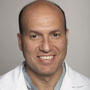 Dr. Joshua Bederson