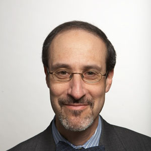 Dr. Andrew Hecht