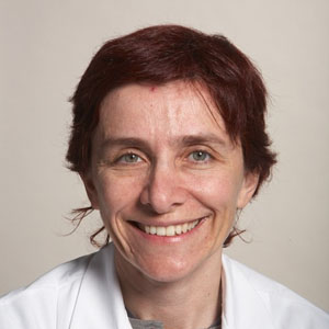 Gabriela Rodriguez-Caprio, MD