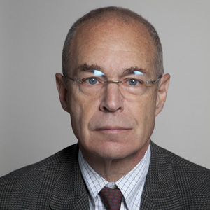 Frederick Siegal, MD