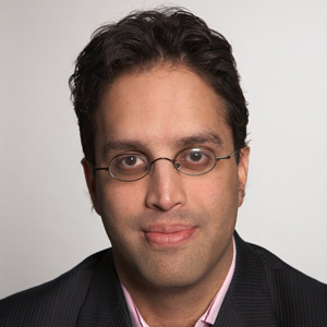 Dr. Nimesh Nagarsheth