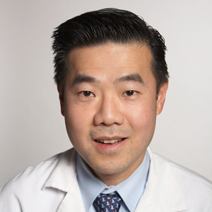 Michael Kim, MD