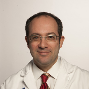 Sander Florman, MD