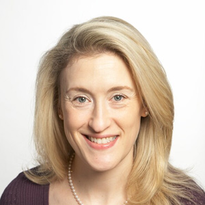 Dr. Heidi Waldorf