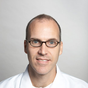 Dr. James Nielsen