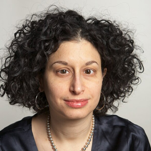 Kerin Adelson, MD