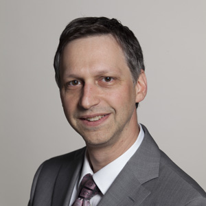 Bruce Darrow, MD