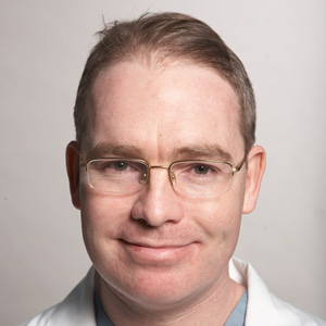 Sean McCance, MD