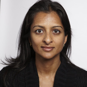 Dr. Latha Soorya