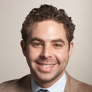 Dr. Joshua Zeichner