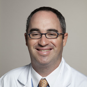 Alexander Greenstein, MD