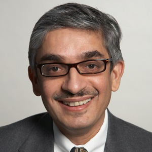 Kishore Iyer, MD