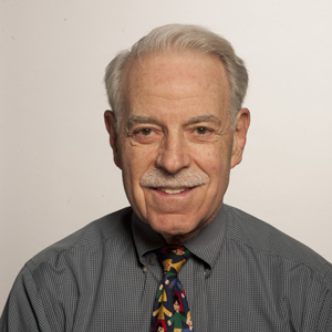 Dr. Edwin Forman