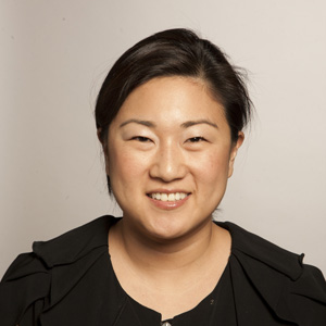 Dr. Jennifer Kim