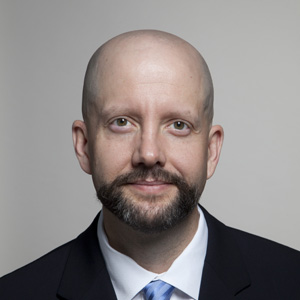 Dr. Brett Miles