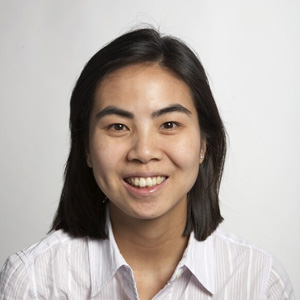 Julie Wang, MD
