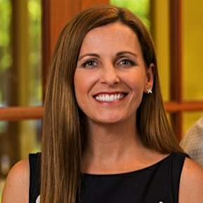 Karen Tucker