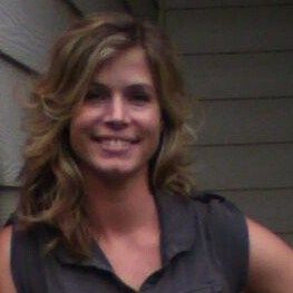 Kristina Crossway, NASM Elite Trainer