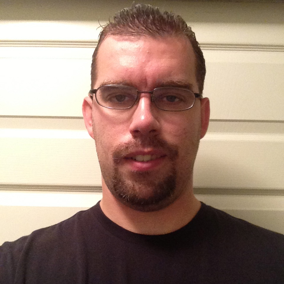 Mr. Rich Kevan