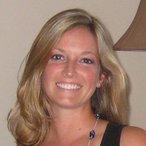 Sarah  Johnson