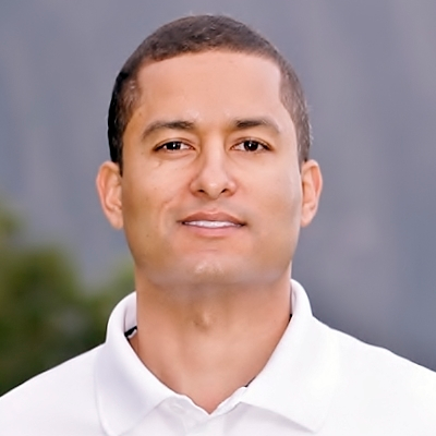 Steven Lorick - Golf & Fitness, NASM Elite Trainer