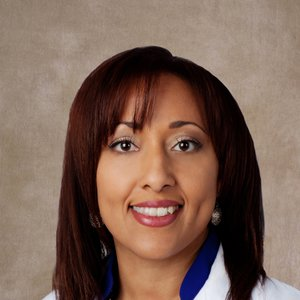 Dr. Agueda Hernandez