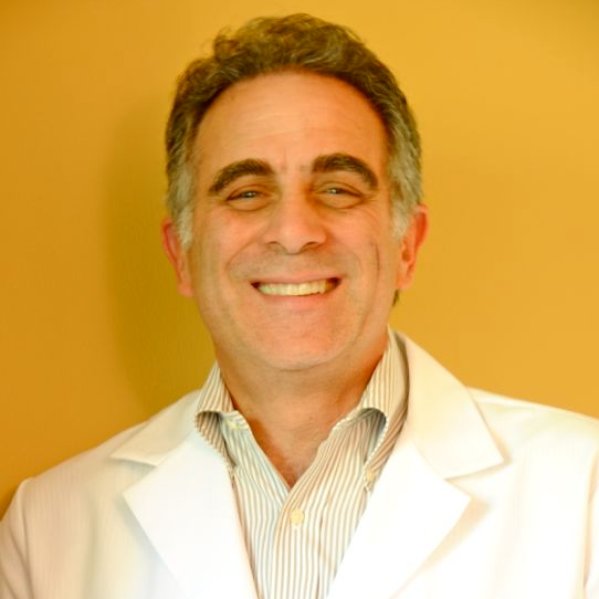 Dr. Robert Hedaya