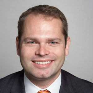 Dr. Michael Palese