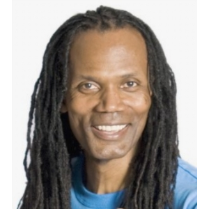 Derak Glover, NASM Elite Trainer