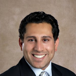 Dr. Gautam Yagnik