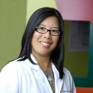 Jennifer Shu, MD
