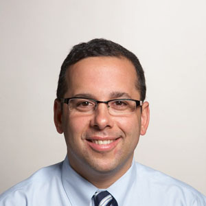 Dr. Daniel Labow