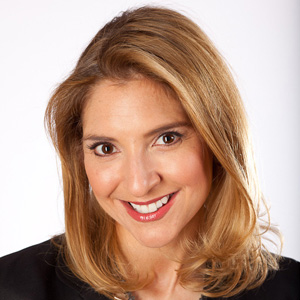 Dr. Darria  Long Gillespie